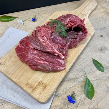 ONGLET DE BŒUF ***