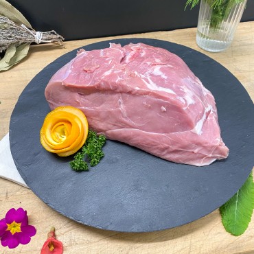 QUASI DE VEAU ***